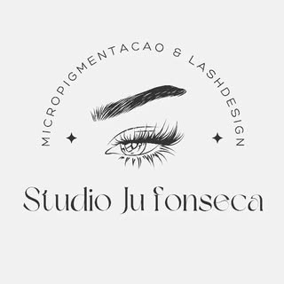 Logotipo da empresa STUDIO JU FONSECA