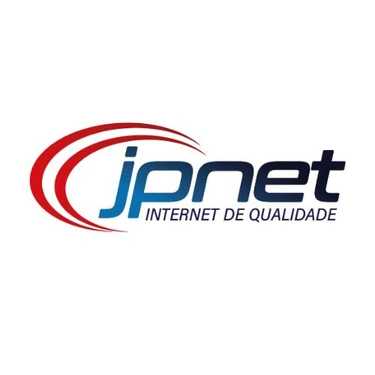 Logotipo da empresa JP NET TELECOM