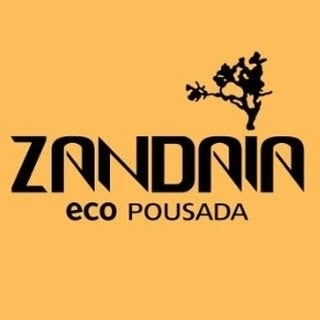 Logotipo da empresa ZANDAIA ECO POUSADA LTDA