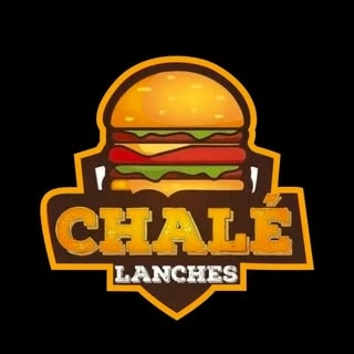 Logotipo da empresa CHALE LANCHES