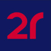 Logotipo da empresa 2RPAY LTDA