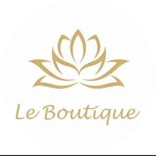 Logotipo da empresa TK BOUTIQUE