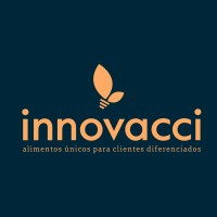 Logotipo da empresa INNOVACCI ALIMENTOS INTELIGENTES