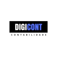 Logotipo da empresa DIGICONT CONTABILIDADE E ASSESSORIA