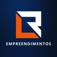 Logotipo da empresa LR EMPREENDIMENTOS