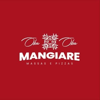 Logotipo da empresa OBA OBA MANGIARE