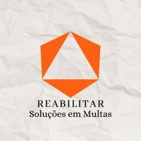 Logotipo da empresa REABILITAR