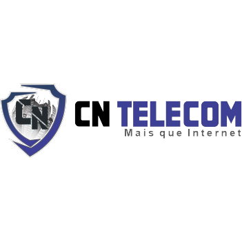 Logotipo da empresa CN TELECOM