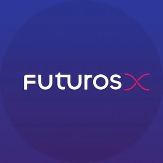Logotipo da empresa FUTUROS