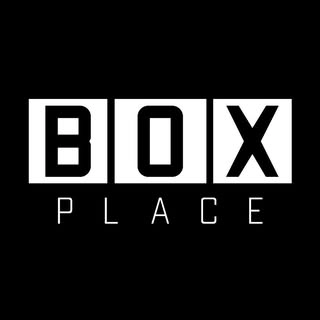 Logotipo da empresa BOX PLACE