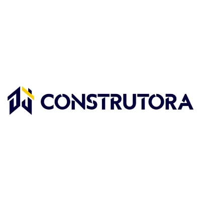 Logotipo da empresa JJ CONSTRUTORA E SERVICOS