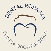 Logotipo da empresa DENTAL RORAIMA