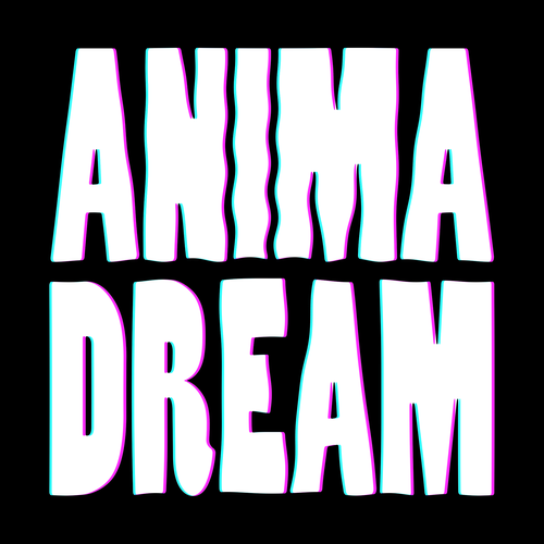 Logotipo da empresa ANIMA DREAM