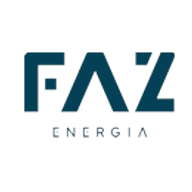 Logotipo da empresa FAZ