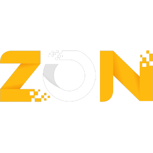 Logotipo da empresa ZON NETWORKS