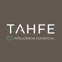 Logotipo da empresa TAHFE SOLUCOES EMPRESARIAIS E COMERCIAIS LTDA