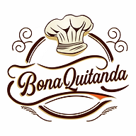 Logotipo da empresa BONAQUITANDA