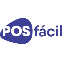 Logotipo da empresa POSFACIL