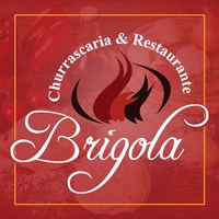 Logotipo da empresa BRIGOLA RESTAURANTE