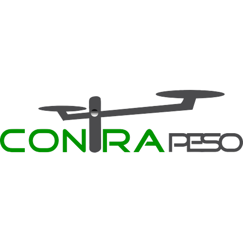 Logotipo da empresa CONTRAPESO