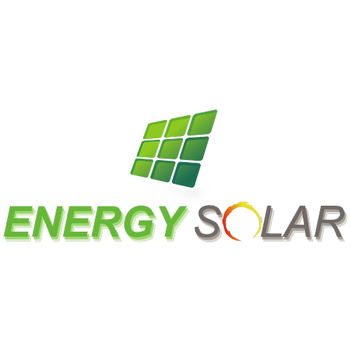 Logotipo da empresa ENERGY SOLAR