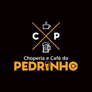 Logotipo da empresa CHOPERIA E CAFE DO PEDRINHO