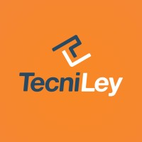 Logotipo da empresa TECNILEY