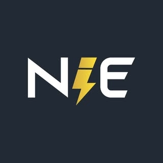 Logotipo da empresa NOVA IDEIA ENERGIA