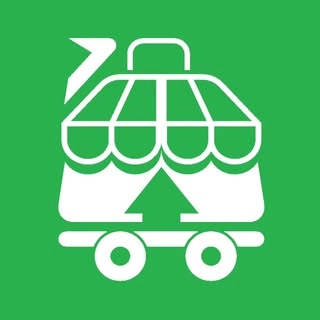 Logotipo da empresa HOT'EXPRESS