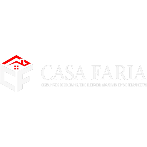 Logotipo da empresa CASA FARIA
