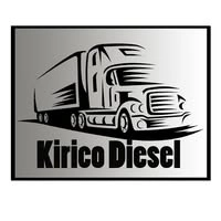 Logotipo da empresa KIRICO DIESEL