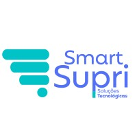 Logotipo da empresa SMART SUPRI