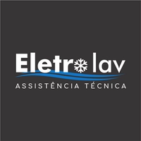 Logotipo da empresa ELETROLAV