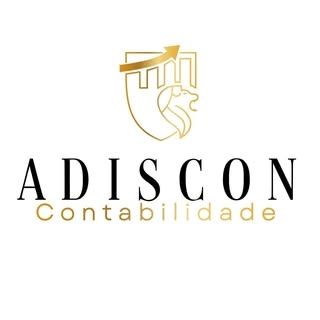 Logotipo da empresa ADISCON CONTABILIDADE LTDA