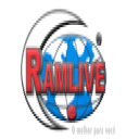 Logotipo da empresa RAMLIVE