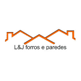 Logotipo da empresa LED GESSO E DIVISORIA