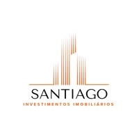 Logotipo da empresa SANTIAGO INVESTOR
