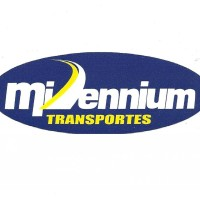 Logotipo da empresa MILLENNIUM TRANSPORTES