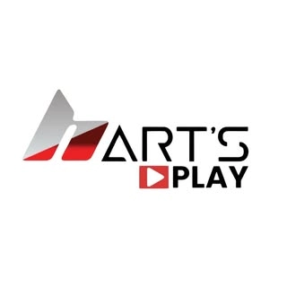 Logotipo da empresa HARTS DISTRIBUIDORA II