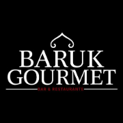Logotipo da empresa BARUK