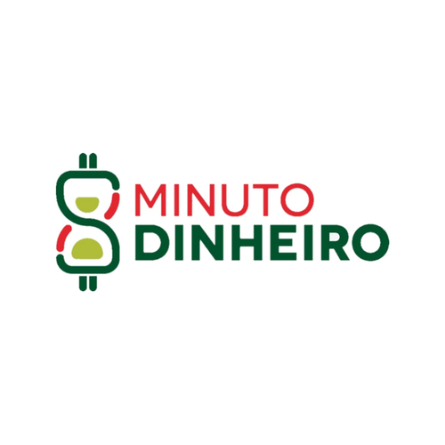 Logotipo da empresa MINUTODINHEIRO