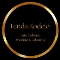 Logotipo da empresa TENDA RODEIO LTDA