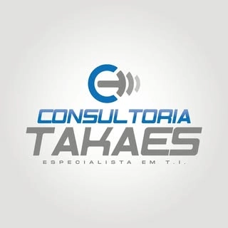 Logotipo da empresa CONSULTORIA TAKAES