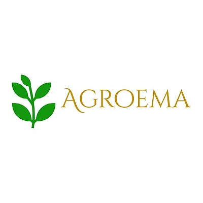 Logotipo da empresa AGROEMA PECAS AGRICOLAS