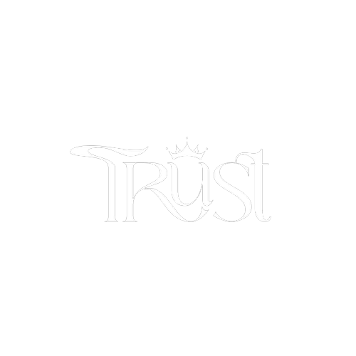 Logotipo da empresa TRUST