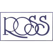 Logotipo da empresa ROSS MAQUINAS E EQUIPAMENTOS