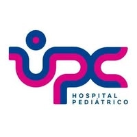 Logotipo da empresa UPC   UNIDADE DE PEDIATRIA E CIRURGIA LTDA