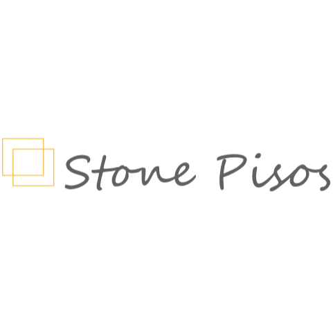 Logotipo da empresa STONE PISOS