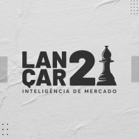 Logotipo da empresa LANCAR 21