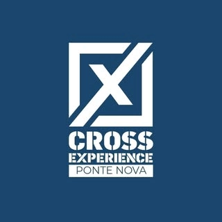 Logotipo da empresa CROSS EXPERIENCE PONTE NOVA